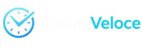 Esame Veloce